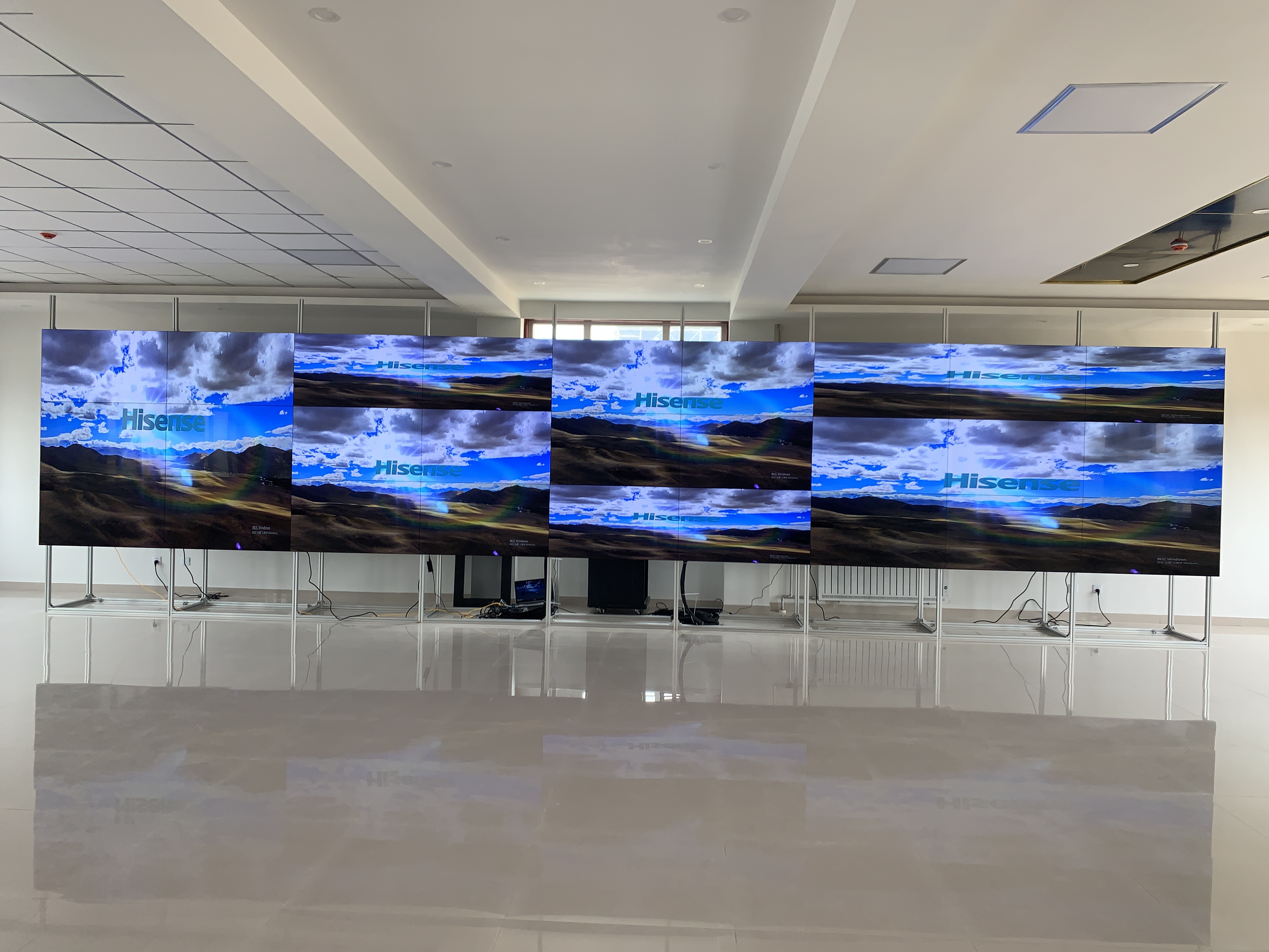 做LED顯示屏生意，這些專利雷區(qū)千萬別踩!