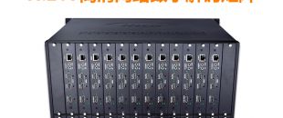 關于液晶拼接大屏，你有這些疑惑嗎