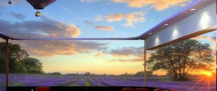 “COB封裝技術(shù):為什么它能讓LED屏壽命延長5年?