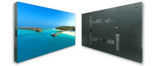 LED顯示屏怎么跟語言大模型結合呢？