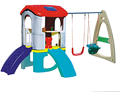 湖北小神童秋千