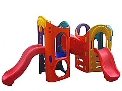 湖北八合一游樂場