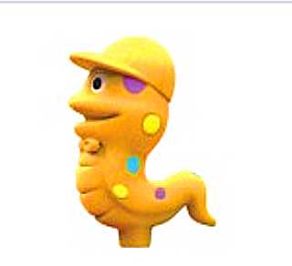 云南戴帽魚(yú)