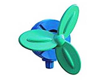 云南風(fēng)車(chē)