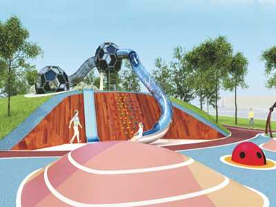 江西主題公園解決方案5