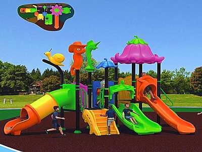 湖北海洋滑梯-17