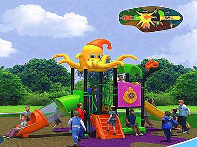 湖北海洋滑梯-18