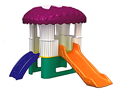 湖北開心小滑梯