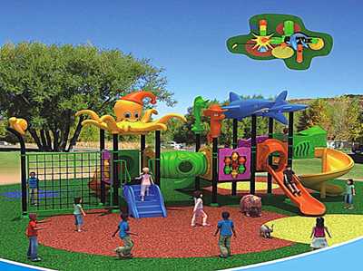 湖北海洋滑梯-10