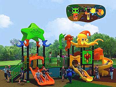 湖北海洋滑梯-14