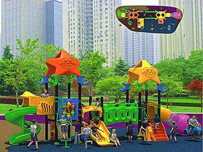 湖北海洋滑梯-11