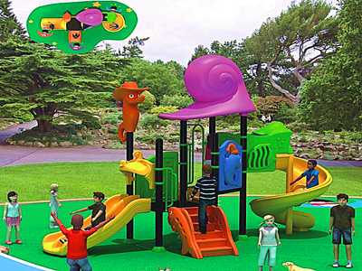 湖北海洋滑梯-21